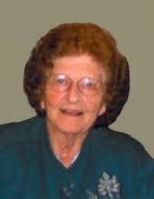 Obituary information for Maxine McClellan