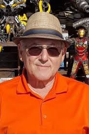 Ronald Shapiro Obituary