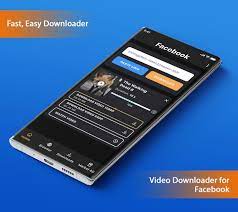 Improved the thumbnail detection, video thumbnails should appear in a better resolution than before. Fbdown For Android Apk Download