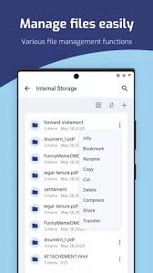 This app will give you all your large files, duplicates files, unused data, empty folder, etc,. Pomelo File Explorer File Manager Cleaner For Android Download Apk