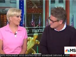 Bobby huffman, sgt robert f. Morning Joe Host Mika Brzezinski Told Donald Trump He Was Destroying The Country Before He Hit Out At Her The Independent The Independent
