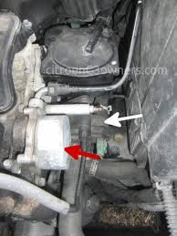 If the fuel mixture becomes excessively rich to the point where the fuel cannot be adequately burned in the combustion chamber. Citroen C3 Faulty Temperature Sensor