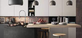 Cucina Moderna Time Cucine Moderne Cucina Moderna Idee Per La Cucina