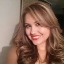 Janet Saavedra's Instagram, Twitter & Facebook