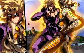 Obd Wiki Character Profile Giorno Giovanna Giorno thus takes the arrow. obd wiki character profile giorno