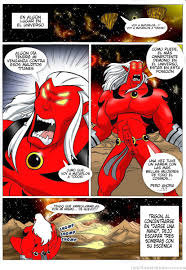Los Oscuros Besos de Trigon Comic Teen Titans Sex. - Comics Porno en Hd. Lo  mejor del Comic xXx esta en Nuestra Web