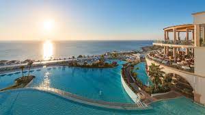 Browse rhodes beach resort & hotel deals and let expedia.ca help you find the best beach hotel deals. Top 10 5 Star Beachfront Hotels Resorts In Rhodes Greece Youtube