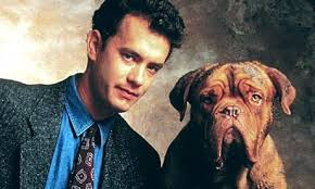 Turner & hooch premieres wednesday, july 21 on disney+. A Ron S Film Rewind Presents The 30th Anniversary Turner Hooch Mauiwatch