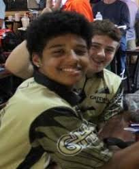 Principal's Message v v