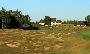Thatched roof shelters, the red cross of st george on the flags, and that bunker on the 4th hole cut into a huge dune, the uk's tallest and deepest bunker. 7 Of Golf S Most Famous Bunkers Golf Monthly
