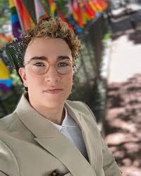 What an incredible Pride weekend kickoff attending the official  @stonewallvisctr opening with @potus @flotus @katyperry @adamlambert  @cynthiaerivo and an intimate, three song set by @eltonjohn. I'll never  forget this day honoring those