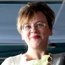 Dorinda Fox (@fox4joy)