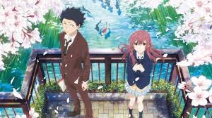 9,454 likes · 132 talking about this. A Silent Voice Koe No Katachi Movie Review Thinker Belle