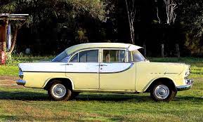 Holden Special Fb Sedan Australian Cars Holden Holden Australia