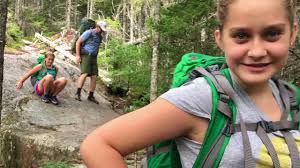 100 Mile Wilderness Challenge