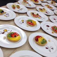 Noifelt has spent years as a private chef and. Sugar Sculptures Pastry Peaks