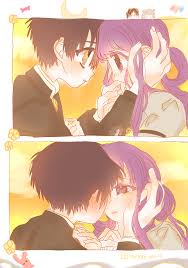 Hanaaoi : rhanakokun