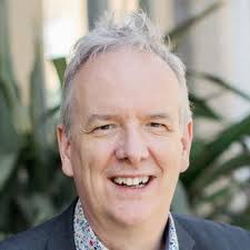 Richard G. Clegg (@richardclegg)