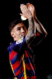 His tattoos and what they mean. Lionel Messi S 18 Tattoos Their Meanings Body Art Guru