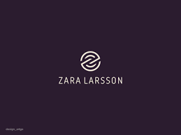 Some of them are transparent (.png). Zara Larsson Z Andl Logo By Design Artgo On Dribbble