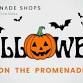 2025 Halloween on the Promenade
