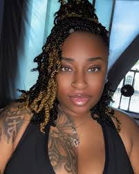 Bahe Aldean's Instagram, Twitter & Facebook