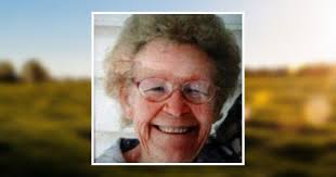 Nadine Ruff (Plainview) Obituary January 8, 2020