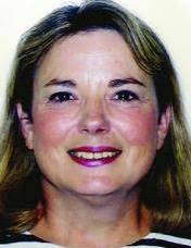 Dawn Ellen “Dodi” Rampi White (1955-2015)