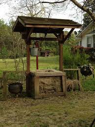 Or does overnight water pose a potential risk to us, too? Water Well Old Water Well Pinterest Water Well All About Water Garden Fountain