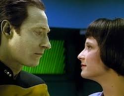 Star Trek: The Next Generation Rewatch: "The Offspring"