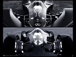 Infiniti Synaptiq Concept Gallery Con Immagini
