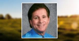 Stephen J. Feher Obituary July 30, 2017