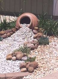 Stunning Desert Garden Ideas For Home Yard 44 Rock Garden Design Rock Garden Landscaping Landscaping With Rocks