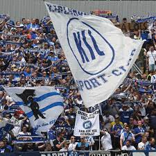 18 04 2018 ksc mannheim bfv pokal. Karlsruher Sc Ksc Hammer So Viele Fans Durfen Zum Spiel Nach Rostock