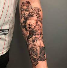 For more information and source,. Top 97 Best Hear No Evil See No Evil Speak No Evil Tattoo Ideas