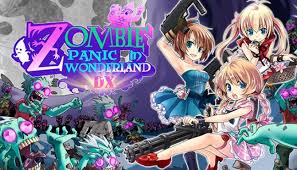 A group of dedicated pal fans have gotten together to work on this project and it's finally complete. Zombie Panic In Wonderland Dx Darksiders Torrents2download