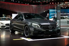 2019 Mercedes Benz C63 Amg Exterior And Interior Review In 2020 Mercedes Amg Mercedes Benz C63 Amg Mercedes Benz C63