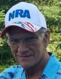 Neil Richard Neumann Obituary