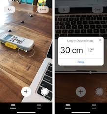 Ios 12 Deki Olcum Measure Uygulamasi Nasil Kullanilir Incehesap Com Blog