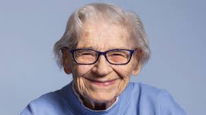 What I've learned: Stories from Madison's older generations