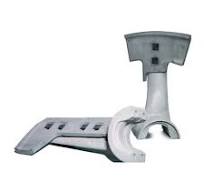 Concrete Mixer Arm – YITENG