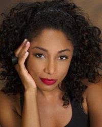 Soulful singer Karyn White seizes the day