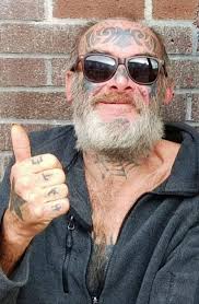 Lovely tributes to Clive in his 'spot'. CLIVE REST yoUR YOURFIND KIND SOUL,  CLIVE te: Des اريط ت M