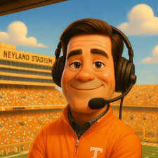 Mike Keith (@tennvoice)