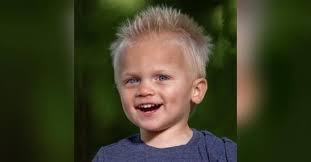 Maxwell Ryan Anderson Obituary