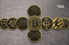 Do Bitcoin Ao Dogecoin Conheca As 7 Maiores Criptomoedas Do Momento Investnews