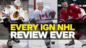 9.8 ppg, 4.8 rpg, 5.6 apg on 47/0/71 shooting splits. Nhl 18 Review Ign