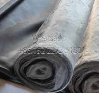Latex rubber sheet and Natural rubber sheet manufacturer
