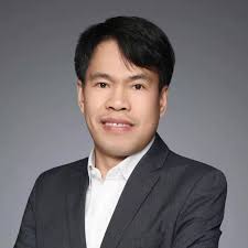 曹锦东Jindong Cao