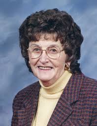 Obituary information for Evahjune "Tootie" Mattingly